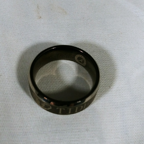 Alabama Roll Tide Men's Ring - Picture 3 of 3